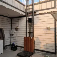 بالابر و آسانسور هیدرولیک|خدمات پیشه و مهارت|اصفهان, لیمجیر|دیوار