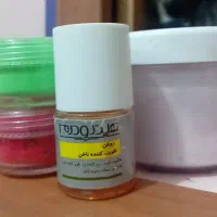 وسایل کاشت ناخن