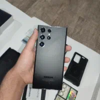 گوشی موبایل S23 Ultra|موبایل|تهران, شمسآباد|دیوار