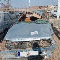 405 مدل 94|خودرو سواری و وانت|بیرجند, |دیوار