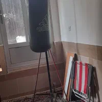 کیسه بکس به همراه اویز