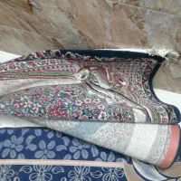 قالی نو گرفتم میخوام بفروش فروشی کسی خوست در خدمت