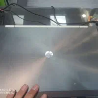 لپ تاپ hp elitebook 8770w