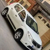 رنو ساندرو مدل 96