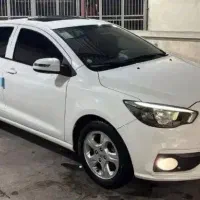 شاهین ۱۴۰۰ کم کار دنده توربو دار|خودرو سواری و وانت|میاندوآب, |دیوار