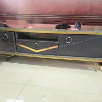 میز تلویزیون|مبلمان خانگی و میز عسلی|بوشهر, |دیوار