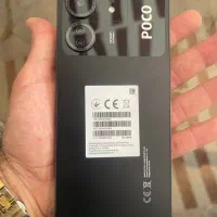 شیائومی Poco C65 با حافظهٔ ۲۵۶ گیگابایت
