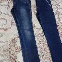 حراج شلوارلی نو ۳۰۰تومن جنس عالی