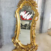 آینه قدی  سلطنتی