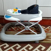 روروئک درهشهر|کالسکه و لوازم جانبی|دره شهر, |دیوار