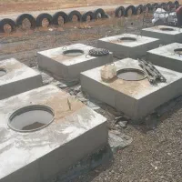 آرماتوربندی و قالب بندی|خدمات پیشه و مهارت|اراک, |دیوار