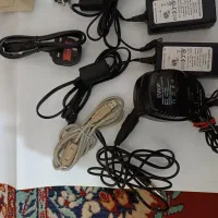 فروش تعدادی لوازم و تجهیزات رایانه‌ای و دیجیتالی|قطعات و لوازم جانبی رایانه|قم, سراجه (۱۵ خرداد)|دیوار