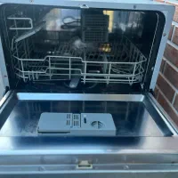 ماشین ظرفشویی ۸نفره|ماشین ظرفشویی|لنگرود, |دیوار