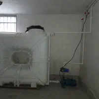 نصب پمپ آب خانگی و لوله کشی آب ساختمان|خدمات پیشه و مهارت|تهران, هفت حوض|دیوار