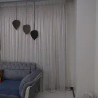 پرده|پرده، رانر، رومیزی|کرج, گلشهر|دیوار