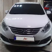 جک جی ۴ مدل ۱۴۰۱|خودرو سواری و وانت|تهران, سردارجنگل|دیوار