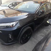 تویوتاrav4مدل2025