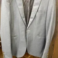 کت زارا سایز 50 در حد نو