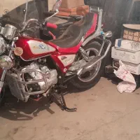 هارلی دیویدسون،کلکسیونی شهاب