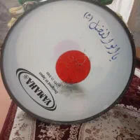 طبل محرم یاماها