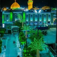 کربلا زمینی