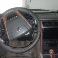 پژو پارس سال XU71400