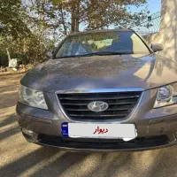 سوناتا nf|خودرو سواری و وانت|اصفهان, فیض|دیوار