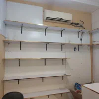 قفسه میز و دکور مغازه|فروشگاه و مغازه|گرمسار, |دیوار