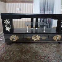 میز تلوزیون