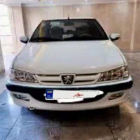 پژو پارس  xu7   مدل ۱۴۰۲
