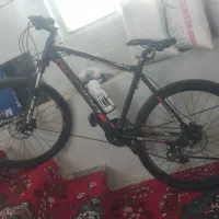 دوچرخه