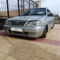 مدل 91تمام رنگ لوازمی|خودرو سواری و وانت|تربت‌حیدریه, پائین ولایت|دیوار