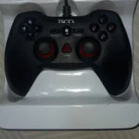 دسته کامپیوتر و ps3|کنسول، بازی ویدئویی و آنلاین|کرج, باغستان|دیوار