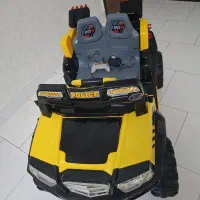 ماشین شارژی