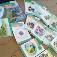 کتاب و دفتر|لوازم التحریر|سهند, |دیوار