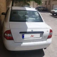 تیبا صندوقدار1400