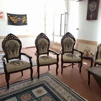 مبلمان|مبلمان خانگی و میز عسلی|اصفهان, تیران|دیوار