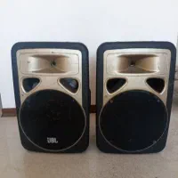 یک جفت باند پسیو جی بی ال jbl|سیستم صوتی خانگی|گلستان (تهران), |دیوار