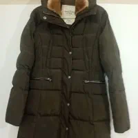 کافشن خارجی تمیز ومرتب بخاطر کوچک شدن