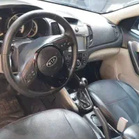 کیا سراتو مونتاژ  اتوماتیک 2000cc مدل ۱۳۹۶ ساده|خودرو سواری و وانت|تهران, آجودانیه|دیوار