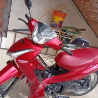 موتور بی کلاچ همراه جهان صفر