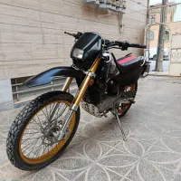 تریل روان ۲۰۰ مدل ۹۰
