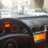 داستر تمیز|خودرو سواری و وانت|تهران, امانیه|دیوار