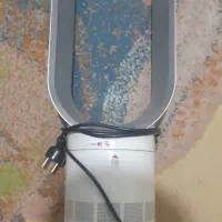 پنکه بدون پره برند دبلیو اف اس ‌