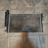 رادیاتور پژو ۴۰۵