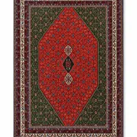 فرش دستباف قشقایی
