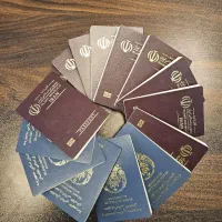 ویزا اقامت هلند تضمینی