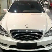 اجاره خودرو s500 خودرو تشریفاتی/رنت ماشین/ ماهیانه