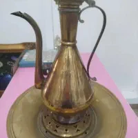 افتابه لگن عتیقه