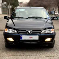 پارس سال موتور جدید سفارشیxu7